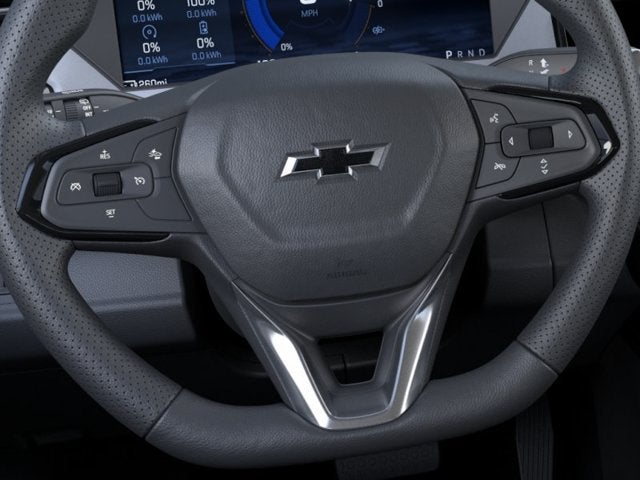 2027 Chevrolet Bolt LT - Photo 19