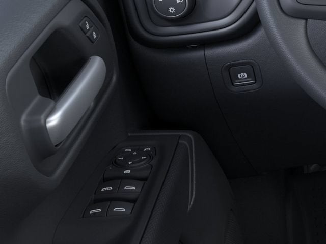 2026 Chevrolet Silverado 1500 Custom - Photo 22