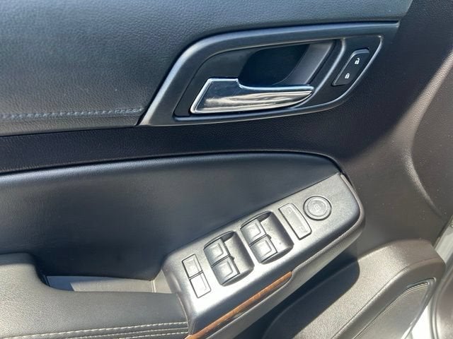 2016 Chevrolet Tahoe LS