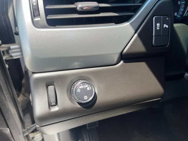 2016 Chevrolet Tahoe LS