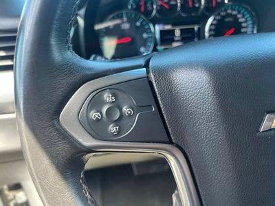 2016 Chevrolet Tahoe LS