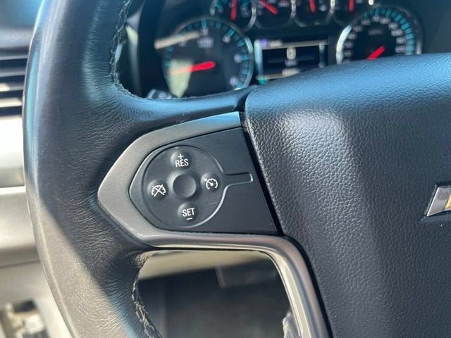 2016 Chevrolet Tahoe LS