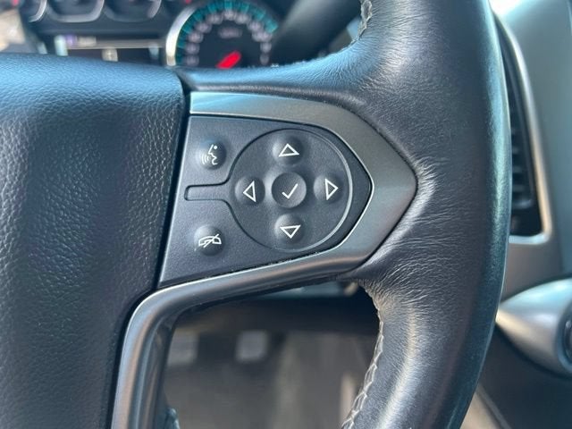 2016 Chevrolet Tahoe LS