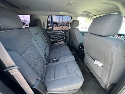 2016 Chevrolet Tahoe LS
