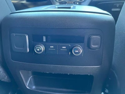 2016 Chevrolet Tahoe LS
