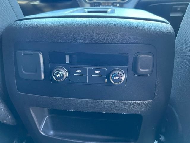 2016 Chevrolet Tahoe LS