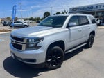 2016 Chevrolet Tahoe LS