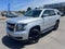 2016 Chevrolet Tahoe LS
