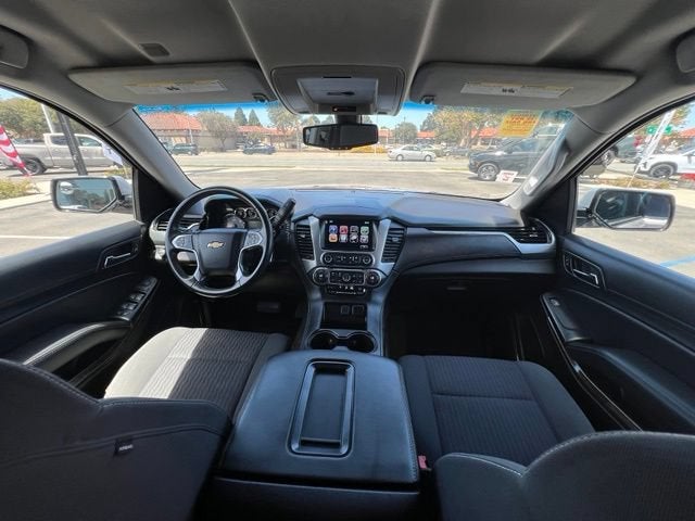2016 Chevrolet Tahoe LS