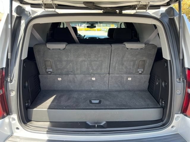 2016 Chevrolet Tahoe LS