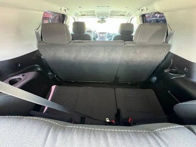 2016 Chevrolet Tahoe LS