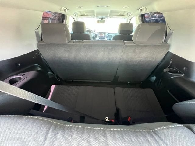 2016 Chevrolet Tahoe LS