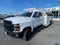 2022 Chevrolet Silverado 5500 HD Work Truck