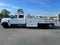 2022 Chevrolet Silverado 5500 HD Work Truck