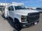 2022 Chevrolet Silverado 5500 HD Work Truck