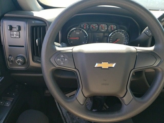 2023 Chevrolet Silverado 5500 HD Work Truck