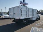 2023 Chevrolet Silverado 5500 HD Work Truck