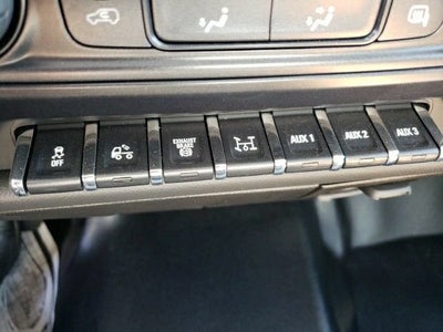 2023 Chevrolet Silverado 5500 HD Work Truck
