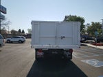 2023 Chevrolet Silverado 5500 HD Work Truck