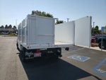2023 Chevrolet Silverado 5500 HD Work Truck