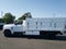 2023 Chevrolet Silverado 5500 HD Work Truck
