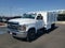 2023 Chevrolet Silverado 5500 HD Work Truck