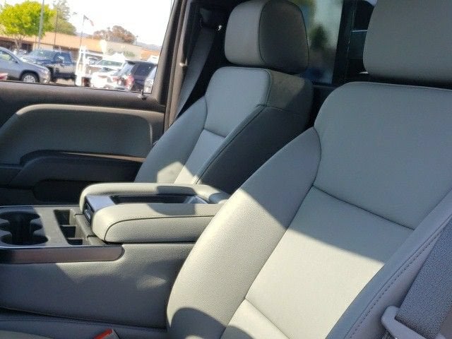 2023 Chevrolet Silverado 5500 HD Work Truck