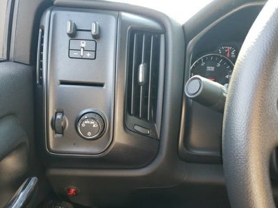 2023 Chevrolet Silverado 5500 HD Work Truck