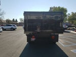 2023 Chevrolet Silverado 5500 HD Work Truck