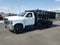 2023 Chevrolet Silverado 5500 HD Work Truck