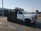 2023 Chevrolet Silverado 5500 HD Work Truck