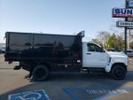 2023 Chevrolet Silverado 5500 HD Work Truck