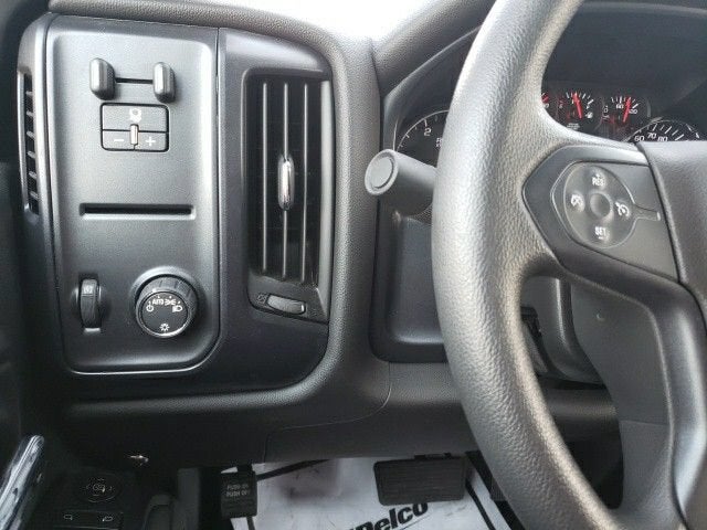 2023 Chevrolet Silverado 5500 HD Work Truck