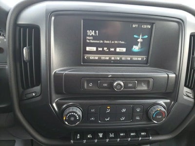 2023 Chevrolet Silverado 5500 HD Work Truck