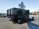 2023 Chevrolet Silverado 5500 HD Work Truck