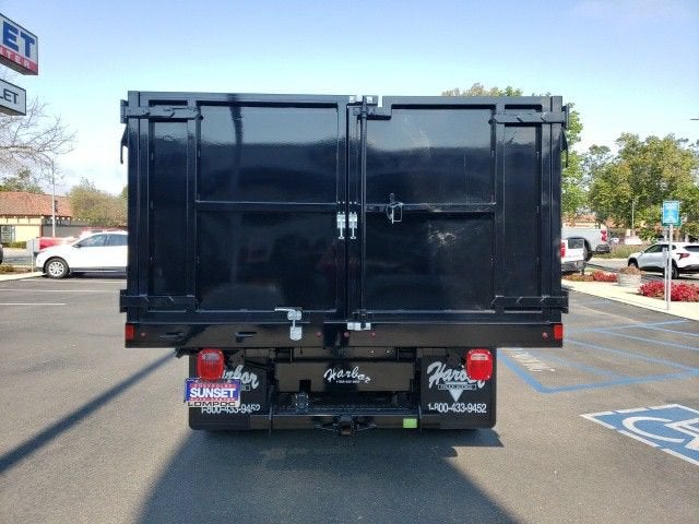 2023 Chevrolet Silverado 5500 HD Work Truck