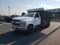 2023 Chevrolet Silverado 5500 HD Work Truck
