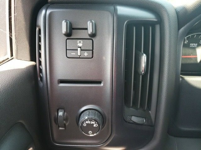 2024 Chevrolet Silverado 5500 HD Work Truck