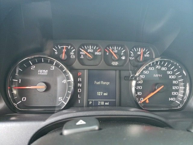 2024 Chevrolet Silverado 5500 HD Work Truck