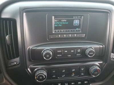 2024 Chevrolet Silverado 5500 HD Work Truck