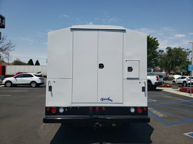 2024 Chevrolet Silverado 5500 HD Work Truck