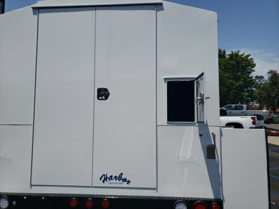 2024 Chevrolet Silverado 5500 HD Work Truck