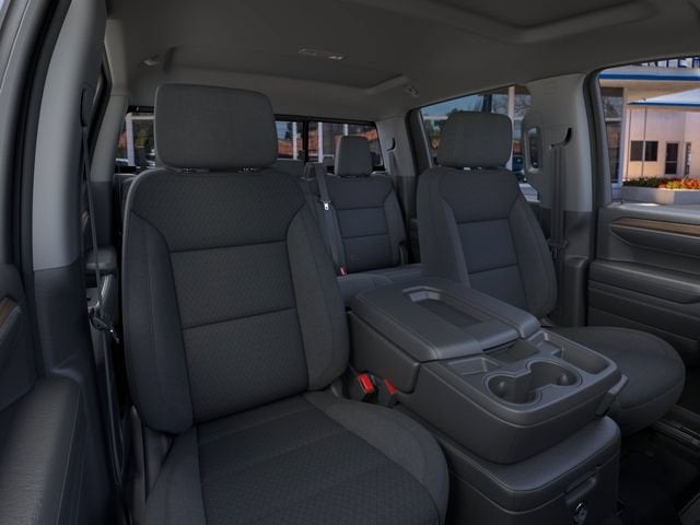2026 Chevrolet Silverado 1500 LT - Photo 16