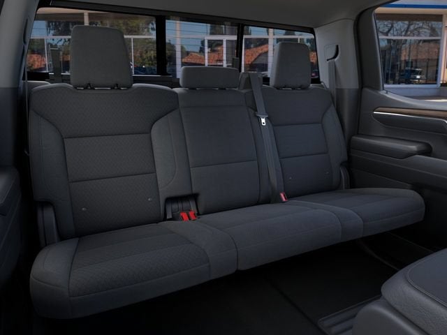 2026 Chevrolet Silverado 1500 LT - Photo 17