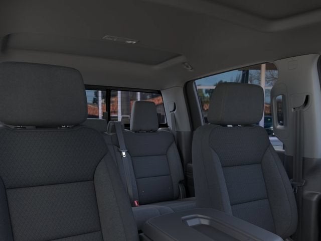 2026 Chevrolet Silverado 1500 LT - Photo 24