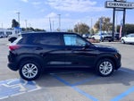 2022 Chevrolet Trailblazer LS