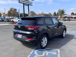 2022 Chevrolet Trailblazer LS