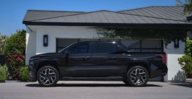Sunset Auto Center Chevrolet in LOMPOC CA