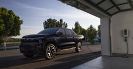 Sunset Auto Center Chevrolet in LOMPOC CA