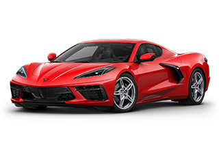 Chevrolet Corvette Stingray - Sunset Auto Center Chevrolet in LOMPOC CA